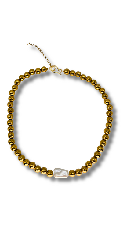 Necklace Arrecife