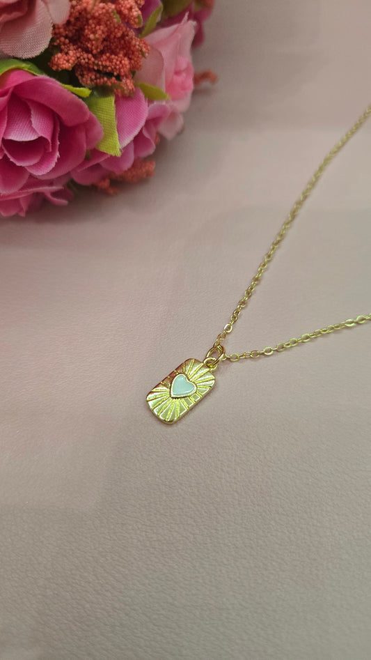 Chain Heart