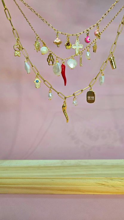 Charm Bar