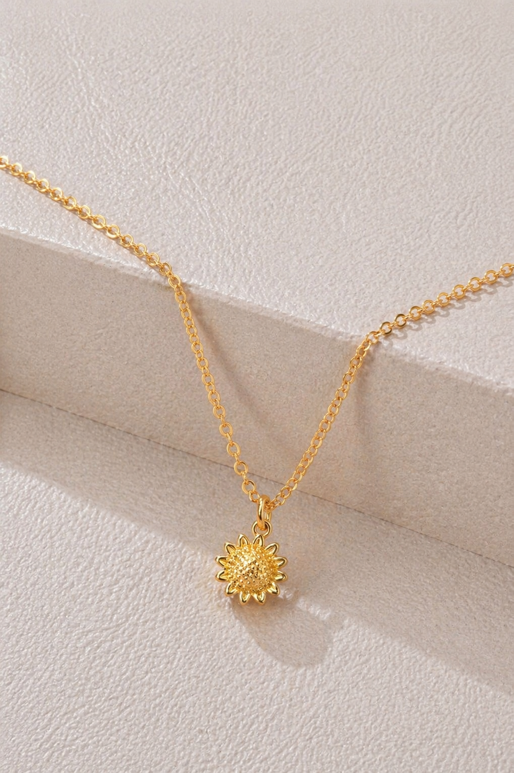 Chain Sunflower