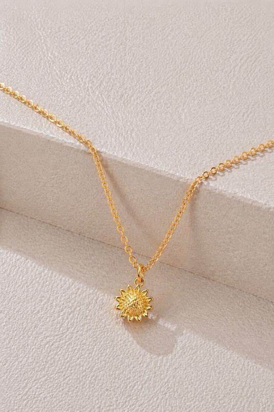 Chain Sunflower