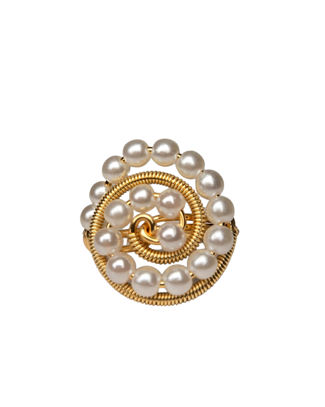Ring Caracol