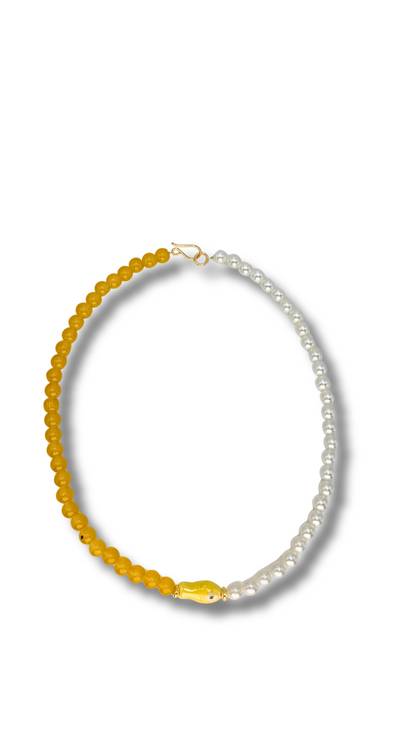 Necklace Pascua
