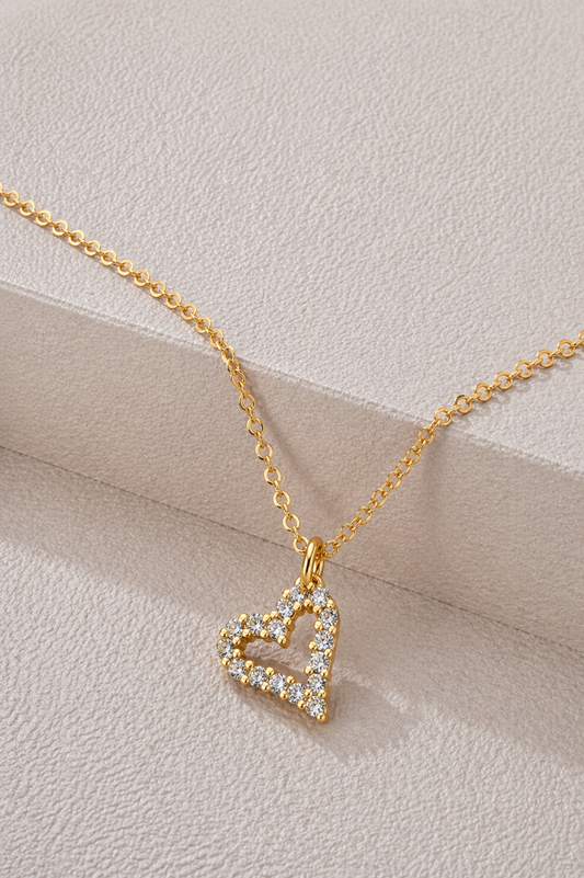 Chain Bright Heart