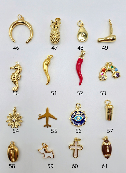 Charm Bar