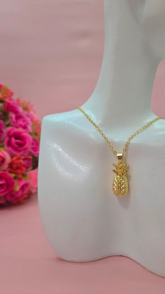Chain Pineapple